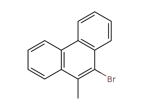 9-bromo-10-methyl-phenanthrene