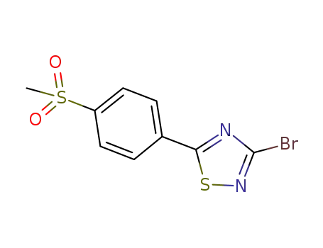 1198321-27-5 Structure