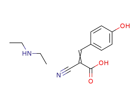 alpha-Cyano-4-hydroxycinnamic acid dieth