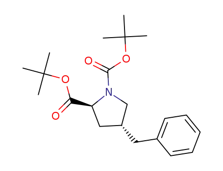 1356352-02-7 Structure