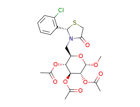 1206472-13-0 Structure