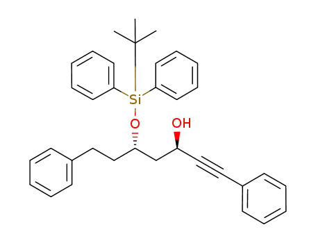 1172101-90-4 Structure