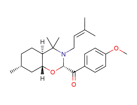 1200450-43-6 Structure