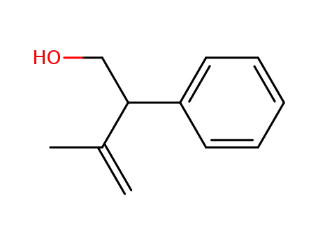 3-methyl-2-phenylbut-3-en-1-ol