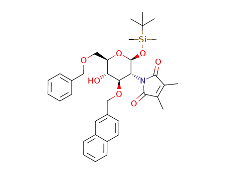 1198214-81-1 Structure