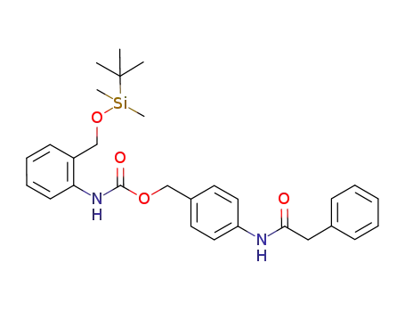 1055310-27-4 Structure