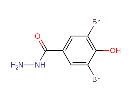 Benzbromarone impurity 17