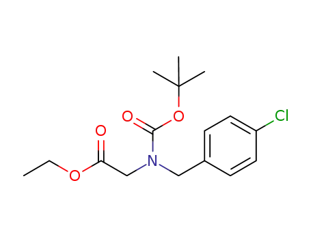 1194564-01-6 Structure