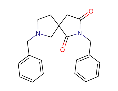 C<sub>21</sub>H<sub>22</sub>N<sub>2</sub>O<sub>2</sub>