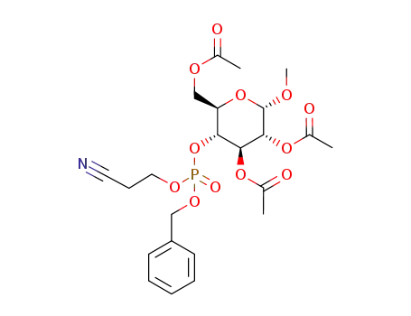 1200440-74-9 Structure