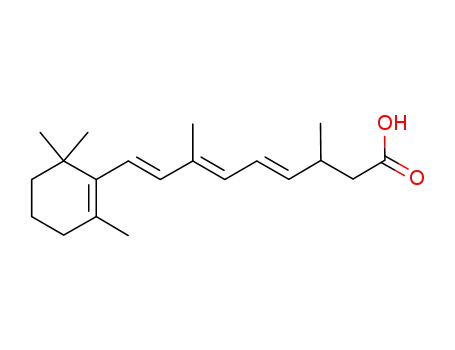 all-trans-13,14-dihydroretinoic acid