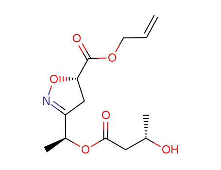 C<sub>13</sub>H<sub>19</sub>NO<sub>6</sub>