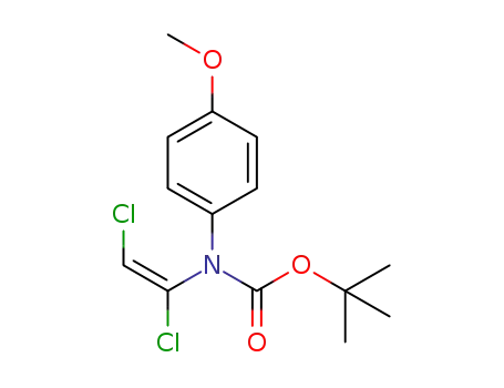 1198340-46-3 Structure