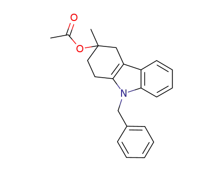 C<sub>22</sub>H<sub>23</sub>NO<sub>2</sub>