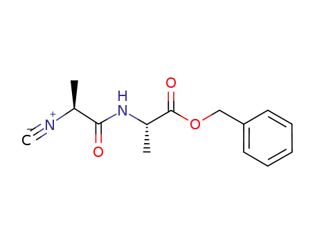 CN-Ala-Ala-OBn