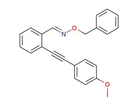 C<sub>23</sub>H<sub>19</sub>NO<sub>2</sub>