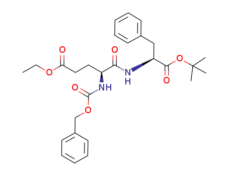 1268279-54-4 Structure