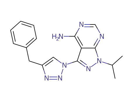 1189793-14-3 Structure