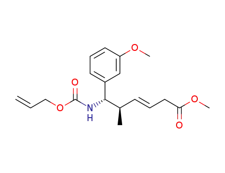 1098197-65-9 Structure