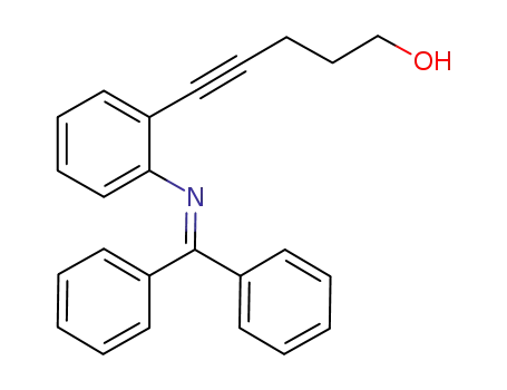 C<sub>24</sub>H<sub>21</sub>NO