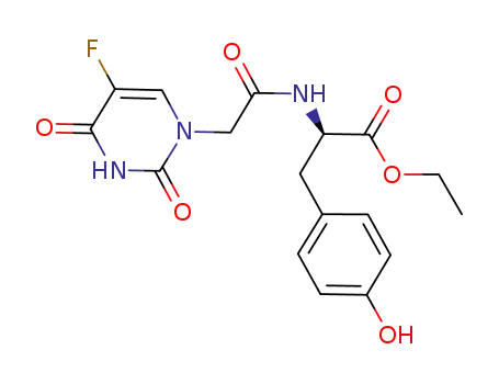 1191937-51-5 Structure