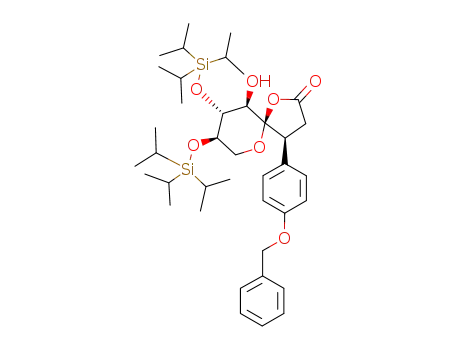 1206770-06-0 Structure