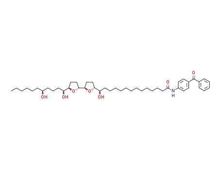 C<sub>46</sub>H<sub>71</sub>NO<sub>7</sub>