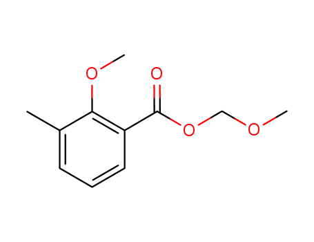 C<sub>11</sub>H<sub>14</sub>O<sub>4</sub>