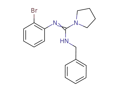 1195791-22-0 Structure