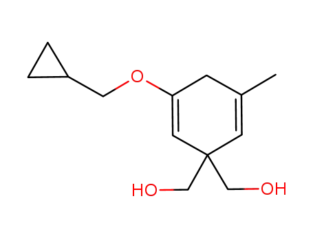 1194258-05-3 Structure