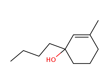 122364-47-0 Structure