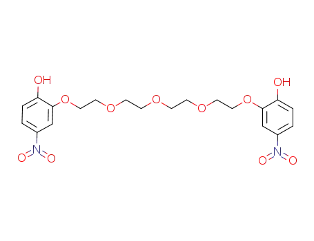 C<sub>20</sub>H<sub>24</sub>N<sub>2</sub>O<sub>11</sub>