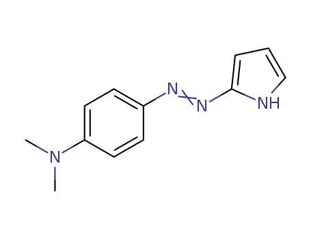 2481-96-1 Structure