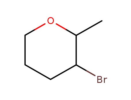 3-BROMOTETRAHYDRO-2-METHYL-2H-PYRAN