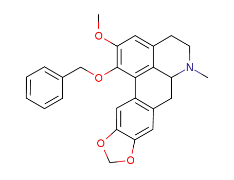 C<sub>26</sub>H<sub>25</sub>NO<sub>4</sub>