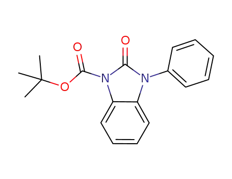 C<sub>18</sub>H<sub>18</sub>N<sub>2</sub>O<sub>3</sub>
