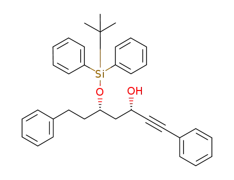 1172101-91-5 Structure