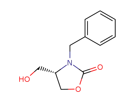 (S)-3-벤질-4-(히드록시메틸)-2-옥사졸리디논