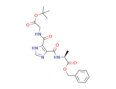 1135690-78-6 Structure