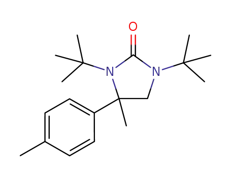 1156454-42-0 Structure