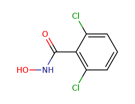 Benzamide, 2,6-dichloro-N-hydroxy-