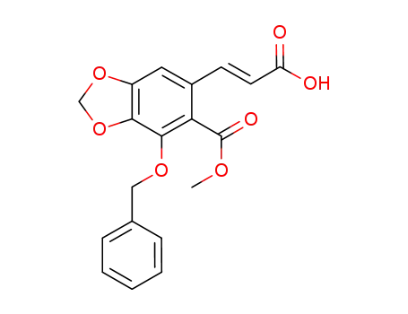 1193340-93-0 Structure