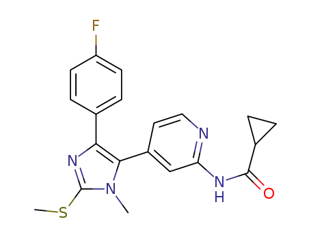 452057-00-0 Structure