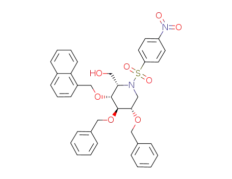 1207750-73-9 Structure