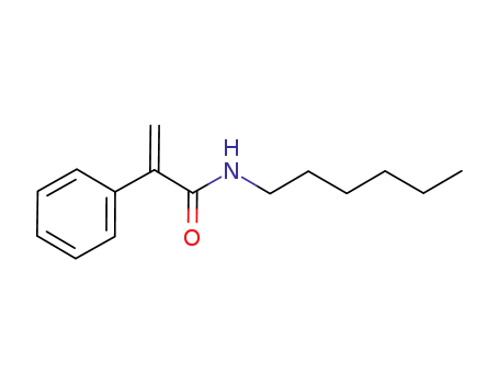 1219794-16-7 Structure