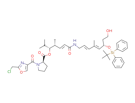 208465-70-7 Structure