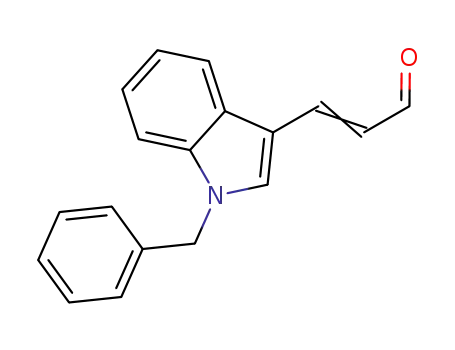 C<sub>18</sub>H<sub>15</sub>NO