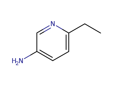 6-Ethylpyridin-3-amine 126553-00-2