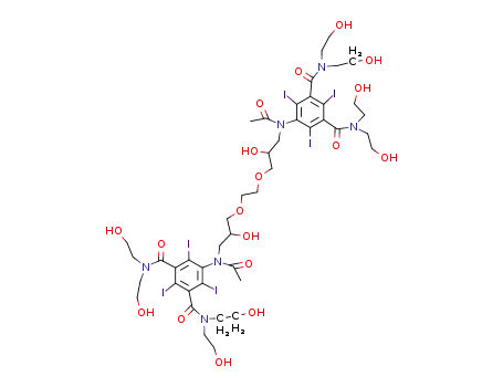 1186107-40-3 Structure