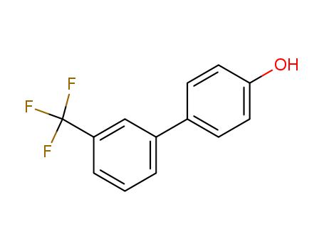 4-(3-TrifluoroMethylphenyl)phenol